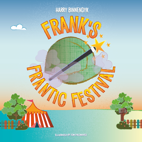 Frank's Frantic Festival