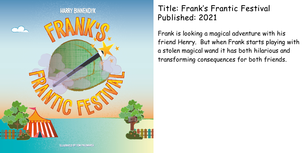 Frank's Frantic Festival